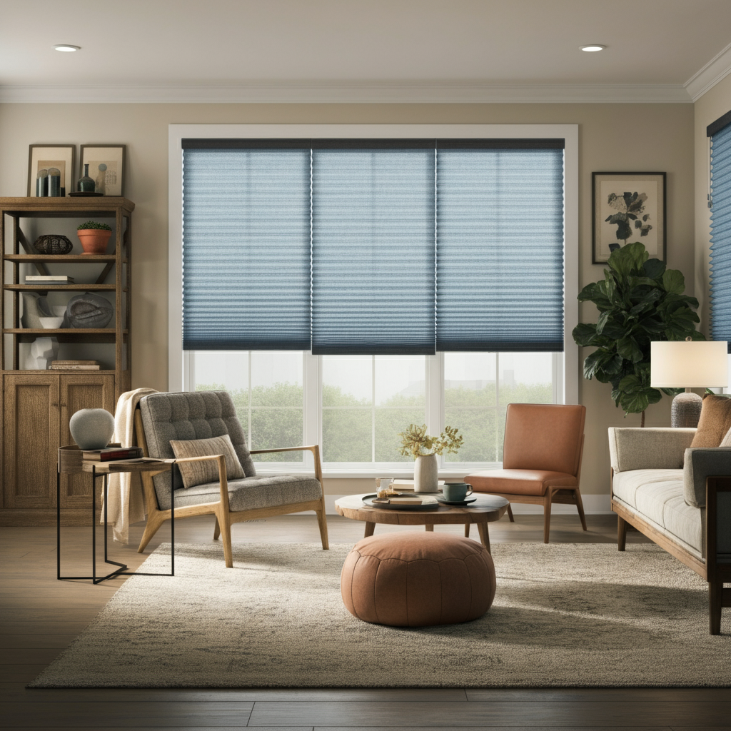 5 Reasons to Upgrade Your Window Coverings in Salt Lake City